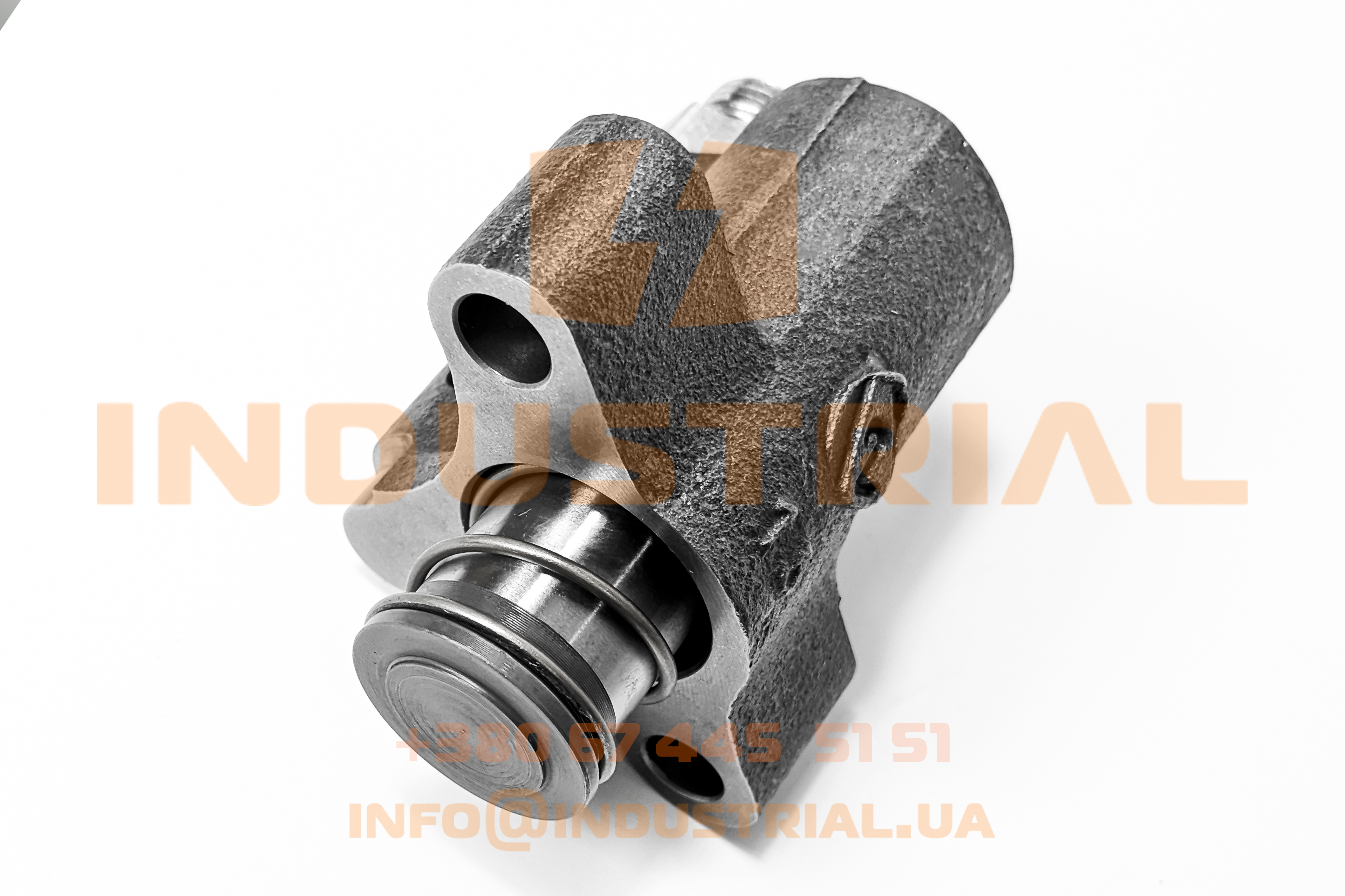 CNH 4396991 CNH INDUSTRIAL